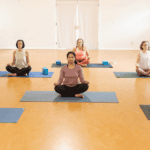 Top 5 Asanas For Pranayama - A List All Yoga Teachers Need.