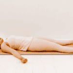 The Untold Story Behind Shavāsana:The Death That Changed Everything