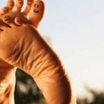 From Sole to Soul – The Power of Your Feet in Yoga & Life with Michelle Edmison