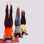 3 Pillars of Teaching Inversions