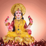 Lakshmi Maxxing: The Goddess of Wealth, Beauty & Abundance