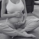 Prenatal Yoga: What’s Safe, What Changes and What Actually Helps with Aparna Ramesh
