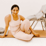 A Confession and 5 Things That Make A Pose Truly Restorative