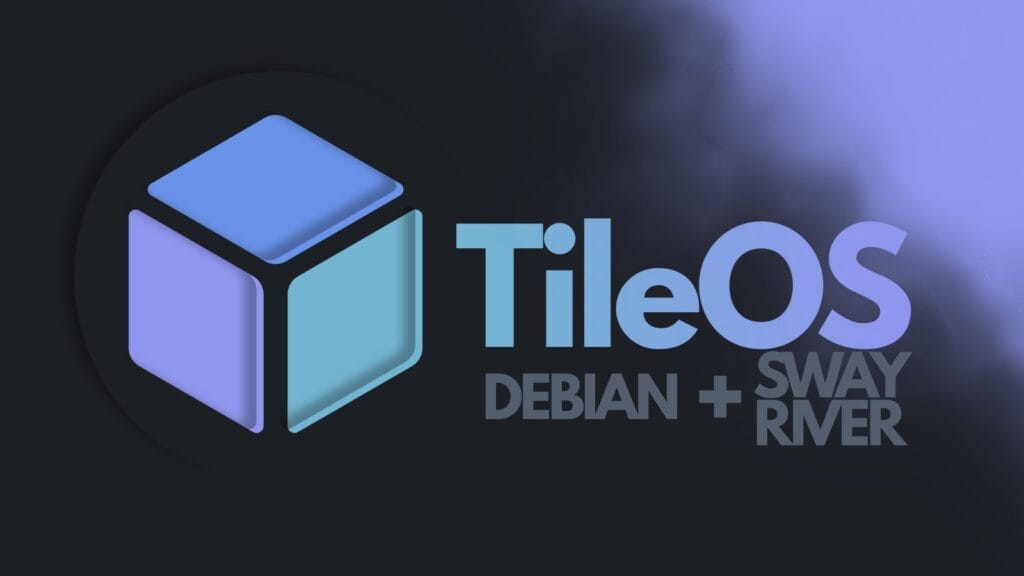 TileOS 1.0 Unveiled for Tiling Window Managers Enthusiasts