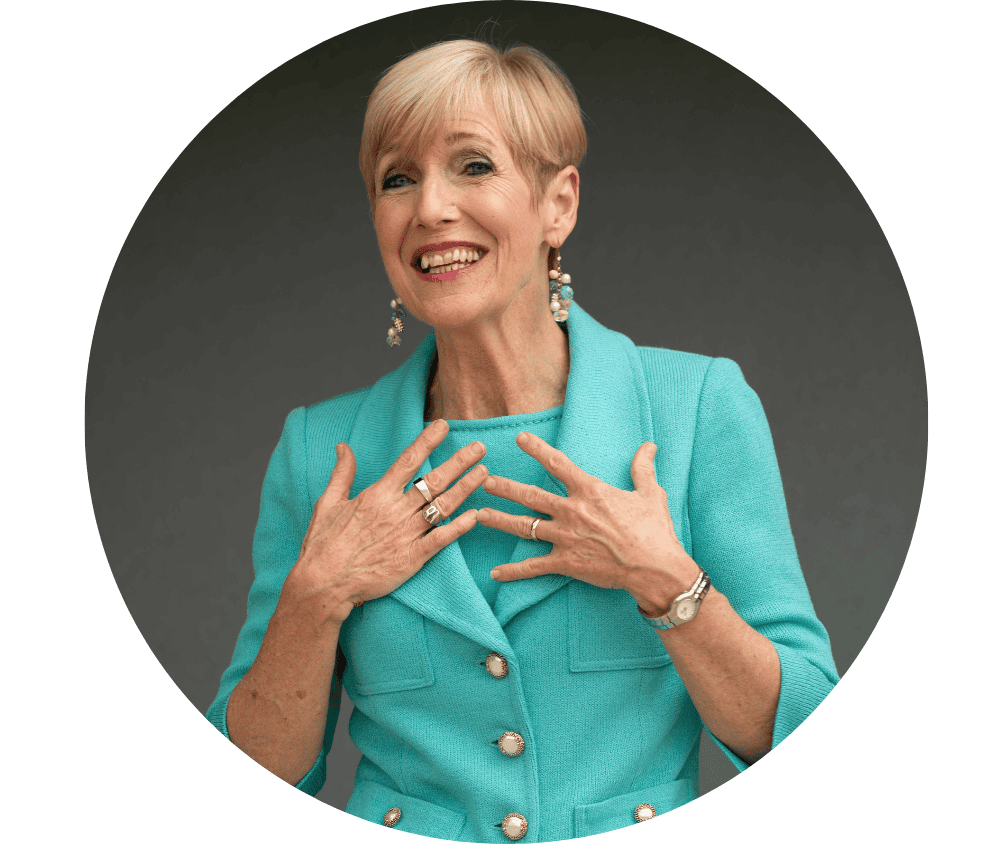 Dr. Judith Wright