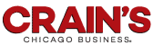 Crains Chicago logo