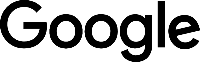 Google black
