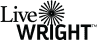 LiveWright logo–black-TM-01