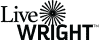 LiveWright logo–black-TM-01