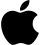 apple-logo-transparent