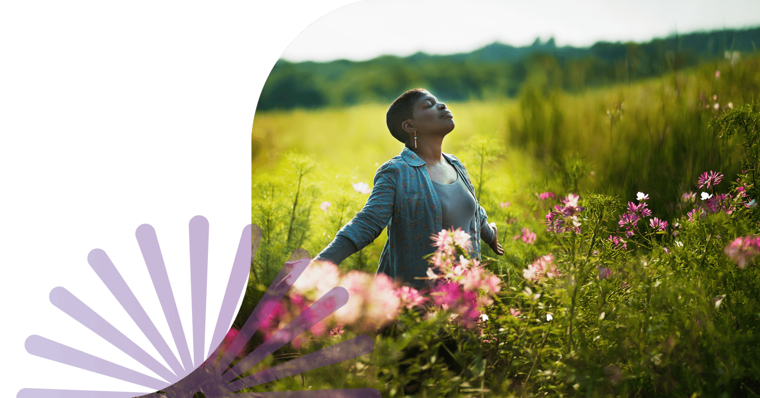 woman-enjoying-organic-flower-farm-curve-tall