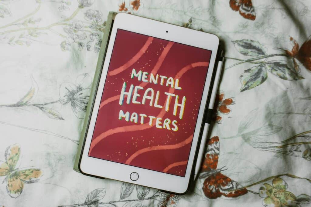 AI Tools Transform Mental Health Support