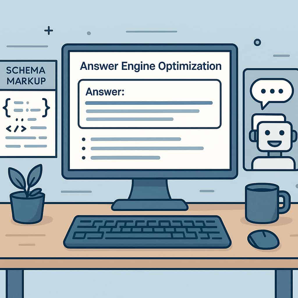 Unlocking Semantic Search Mastering AI Driven SEO Strategies 1