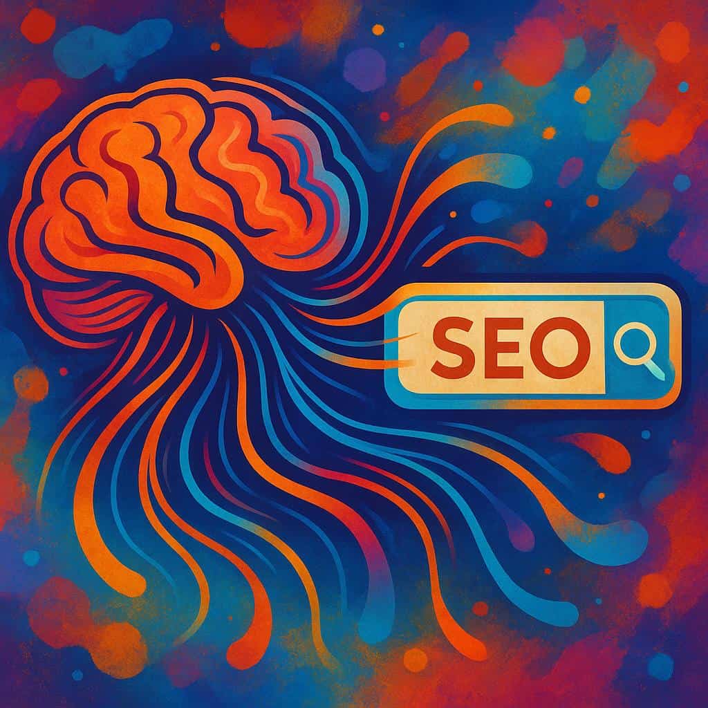 Unlocking Semantic Search Mastering AI Driven SEO Strategies