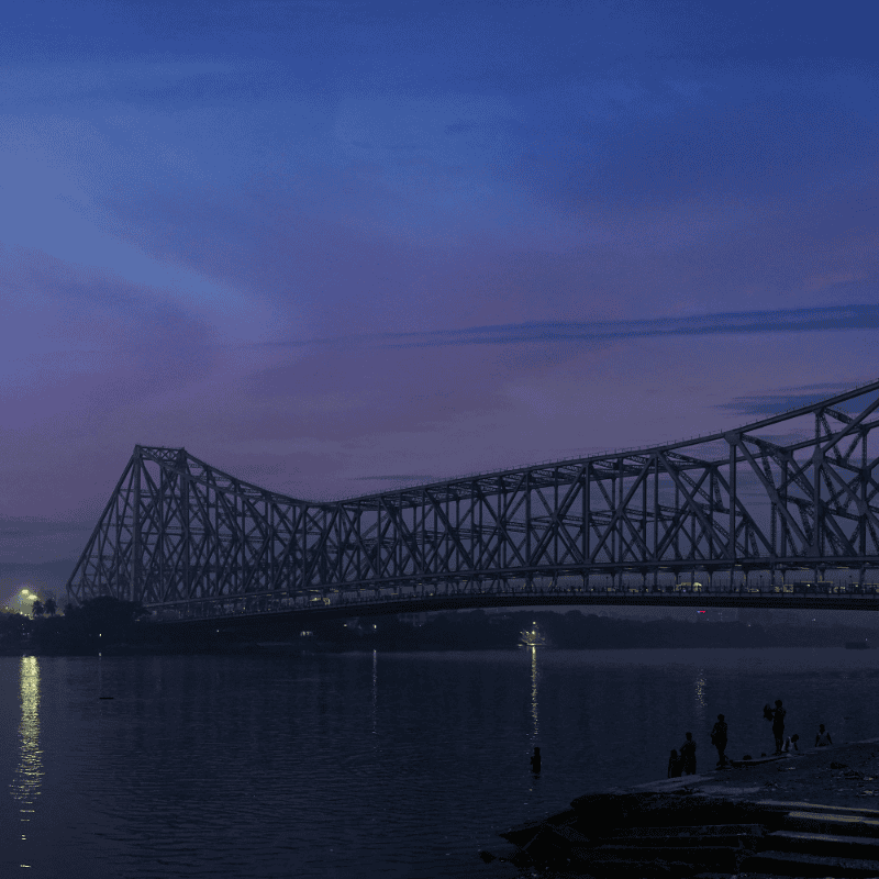 Kolkata VR Heritage Tour 360° Access