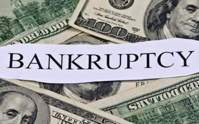 Feeling Stuck? Get Out of Bankruptcy with These Simple Strategies in Great Neck Plaza