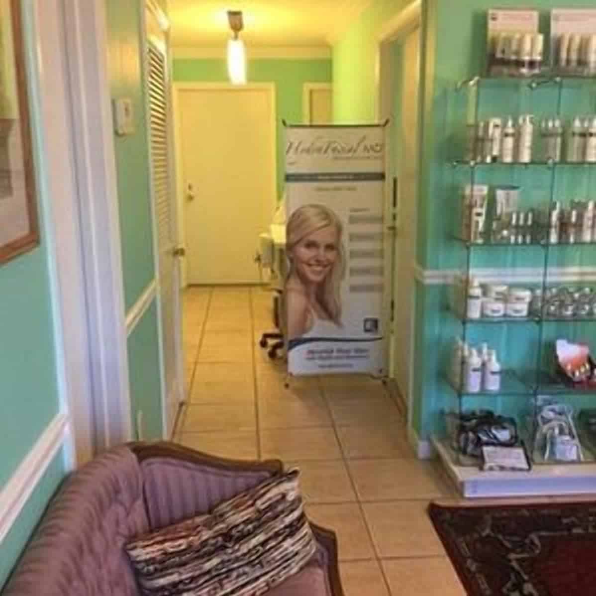 Magdalen's Pure Skin Care