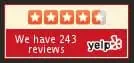 Yelp Review for wzxing in Rockville