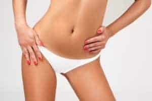 Bikini Wax
