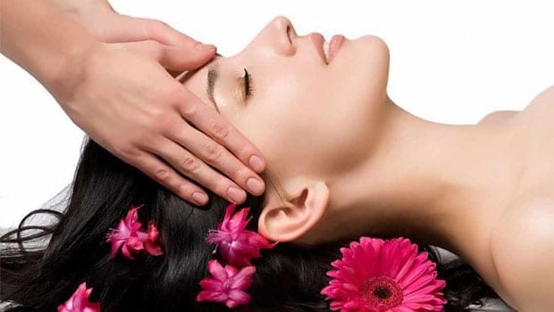 facials
