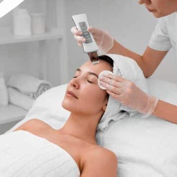 Vitamin Peels vs. The Perfect Derma Peel – What’s the Difference