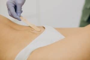 benefits of waxing