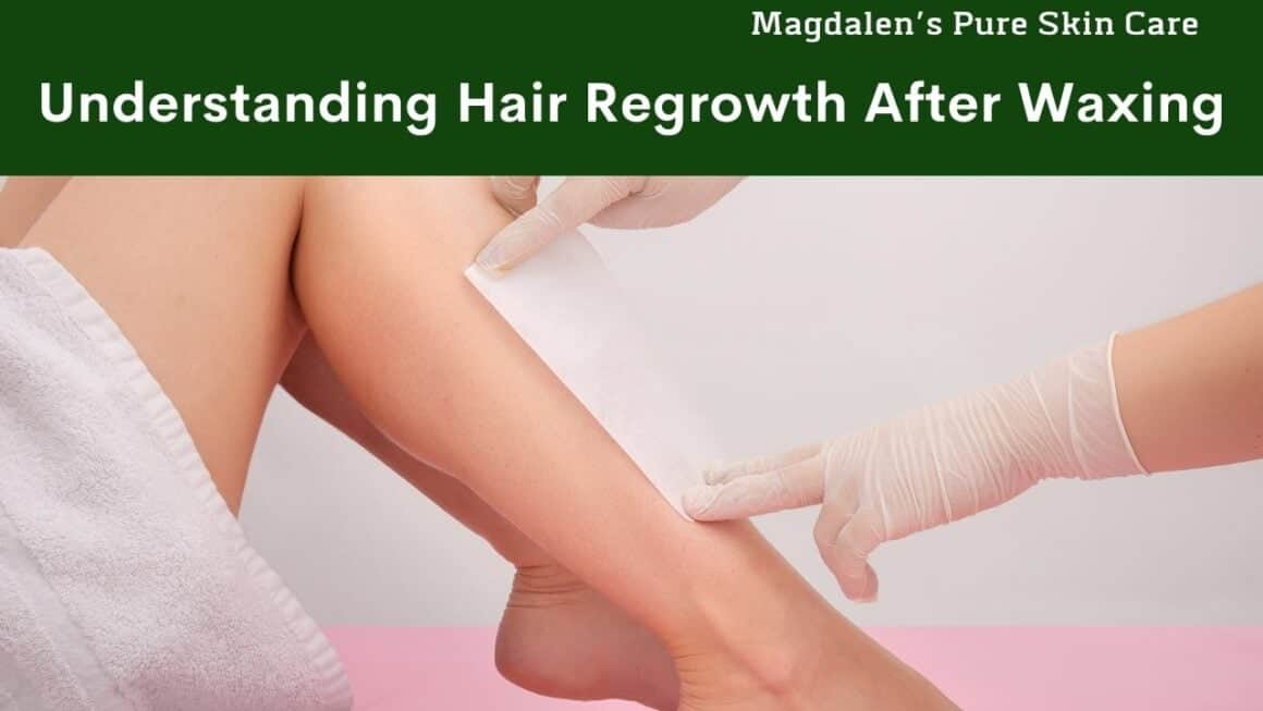 How Long After a Wax Does Hair Grow Back? All of Your Questions Answered