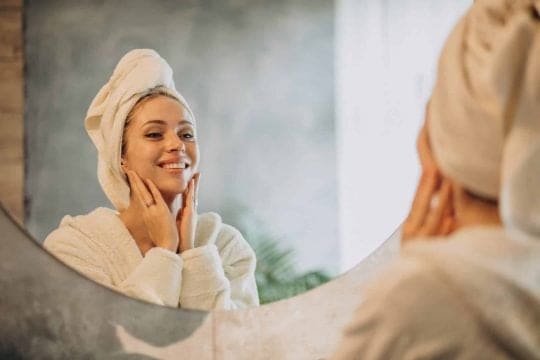 Facials in Rockville, MD