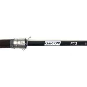 R12 Round brush