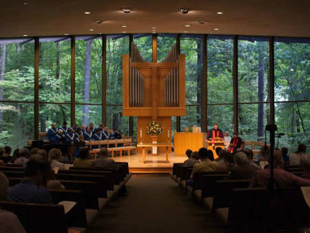 Central Congregational Church - Lenas Coffeehouse at Central event - Maureen Shelton, Matthew Shelton