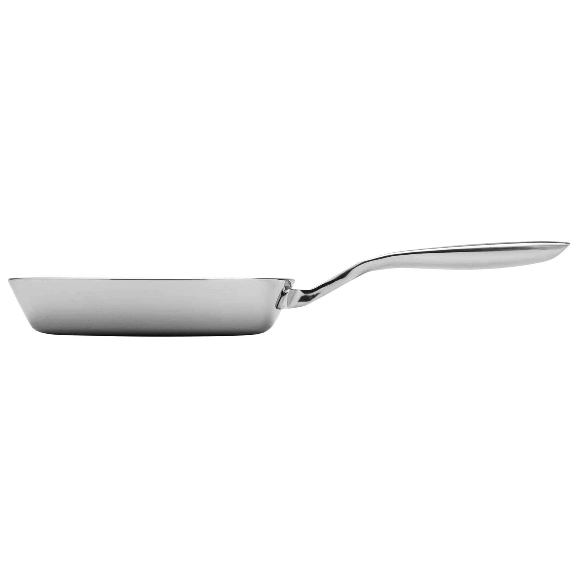 Steely Classic Triply Stegepande Ø20 cm