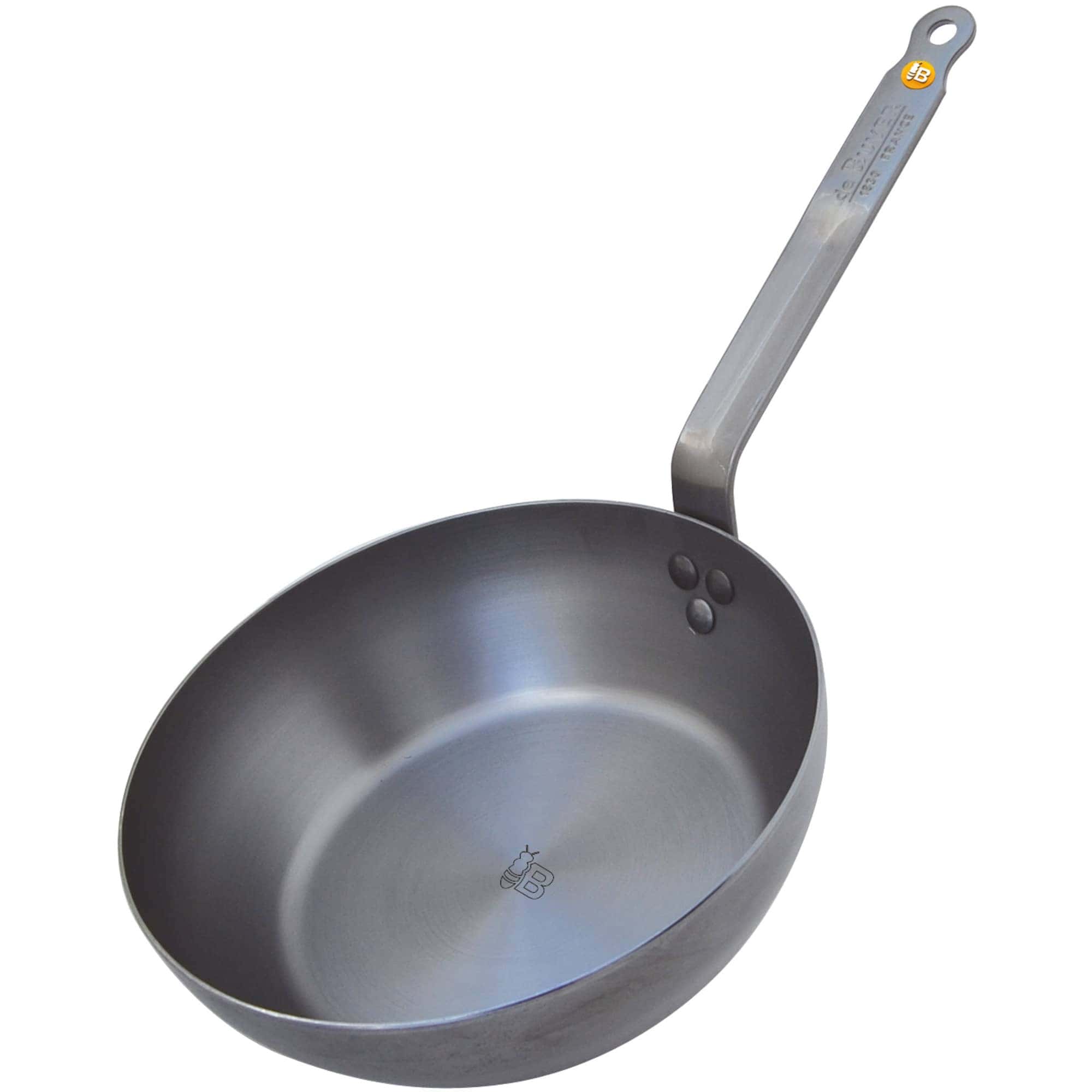Lyonnaise Countrypan Sauterpande 24 cm.