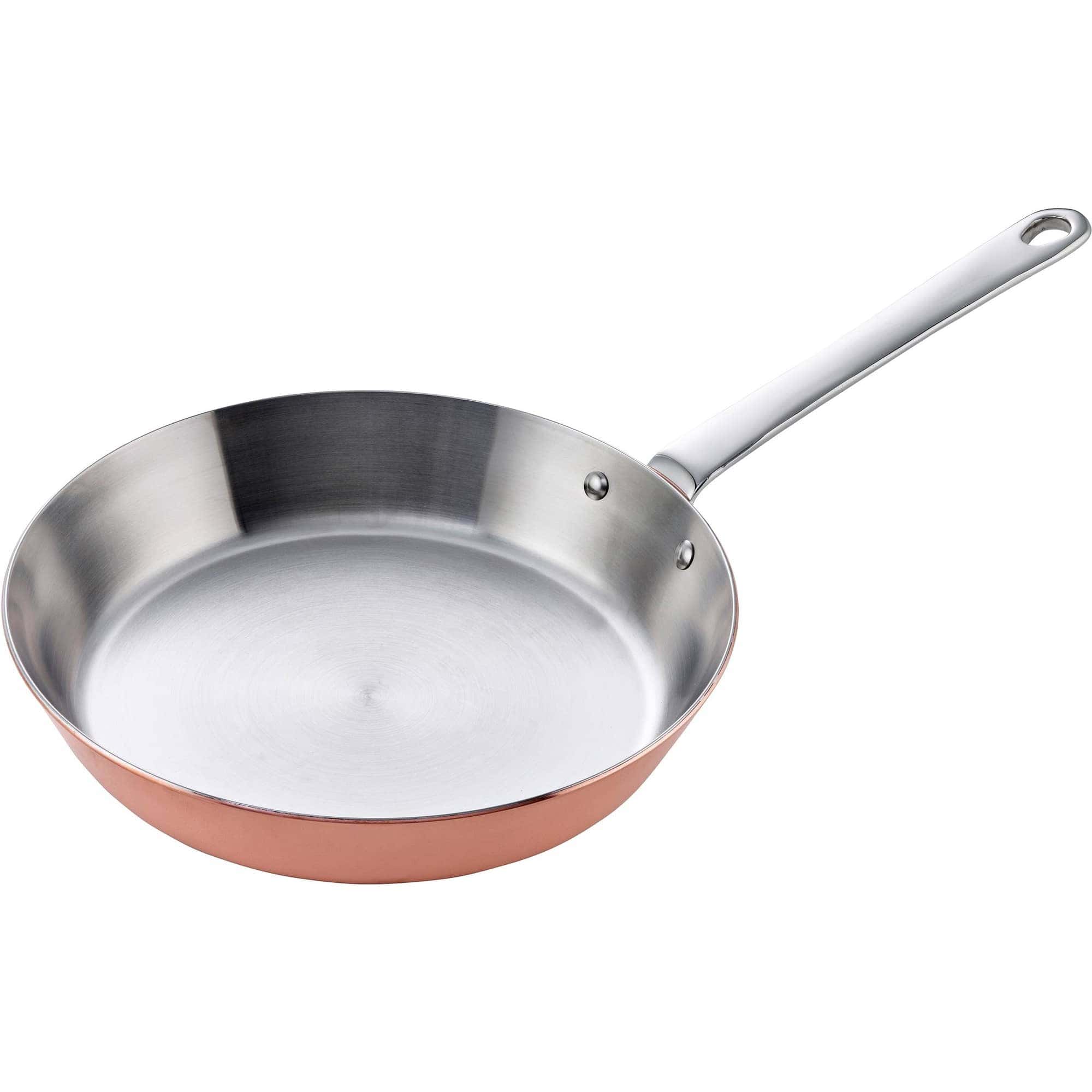 Maitre D’ Stegepande induktion 24 cm.