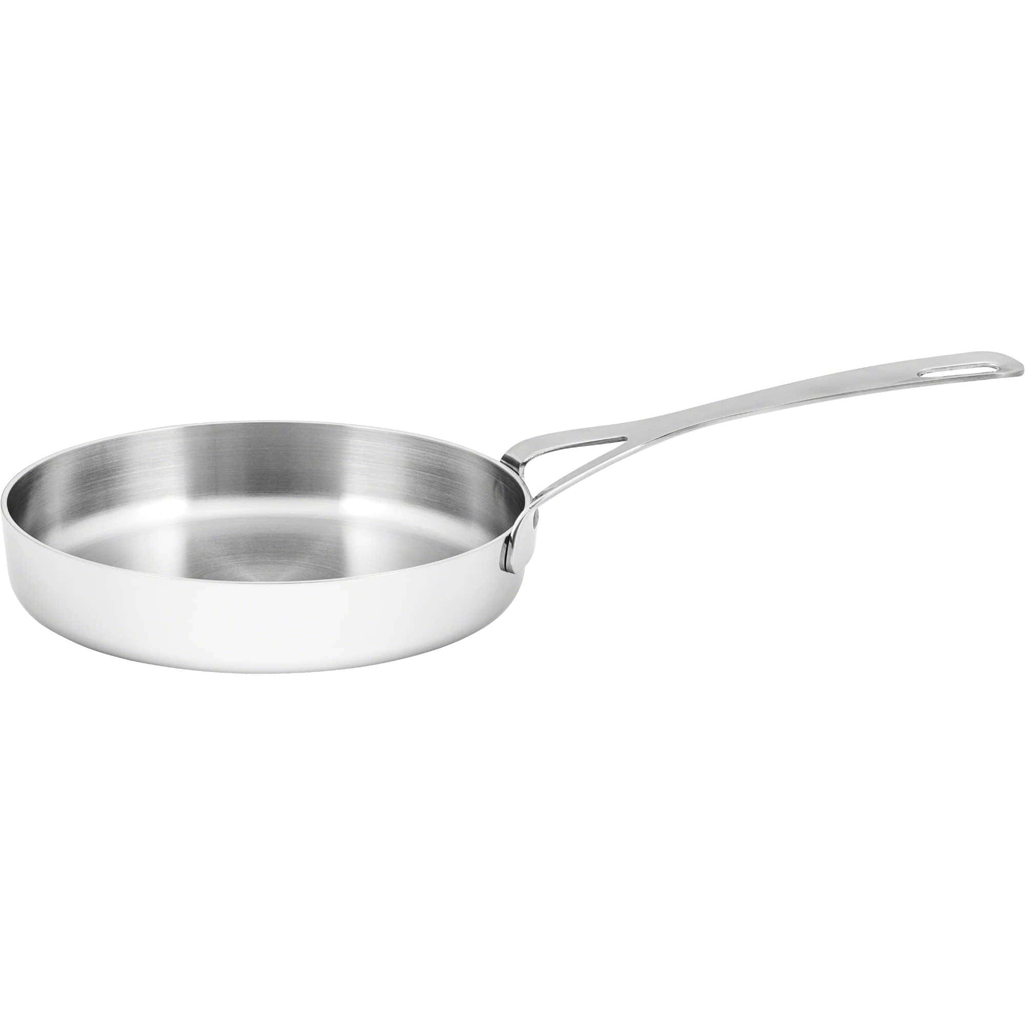 Specialties Mini stegepande, 16cm.