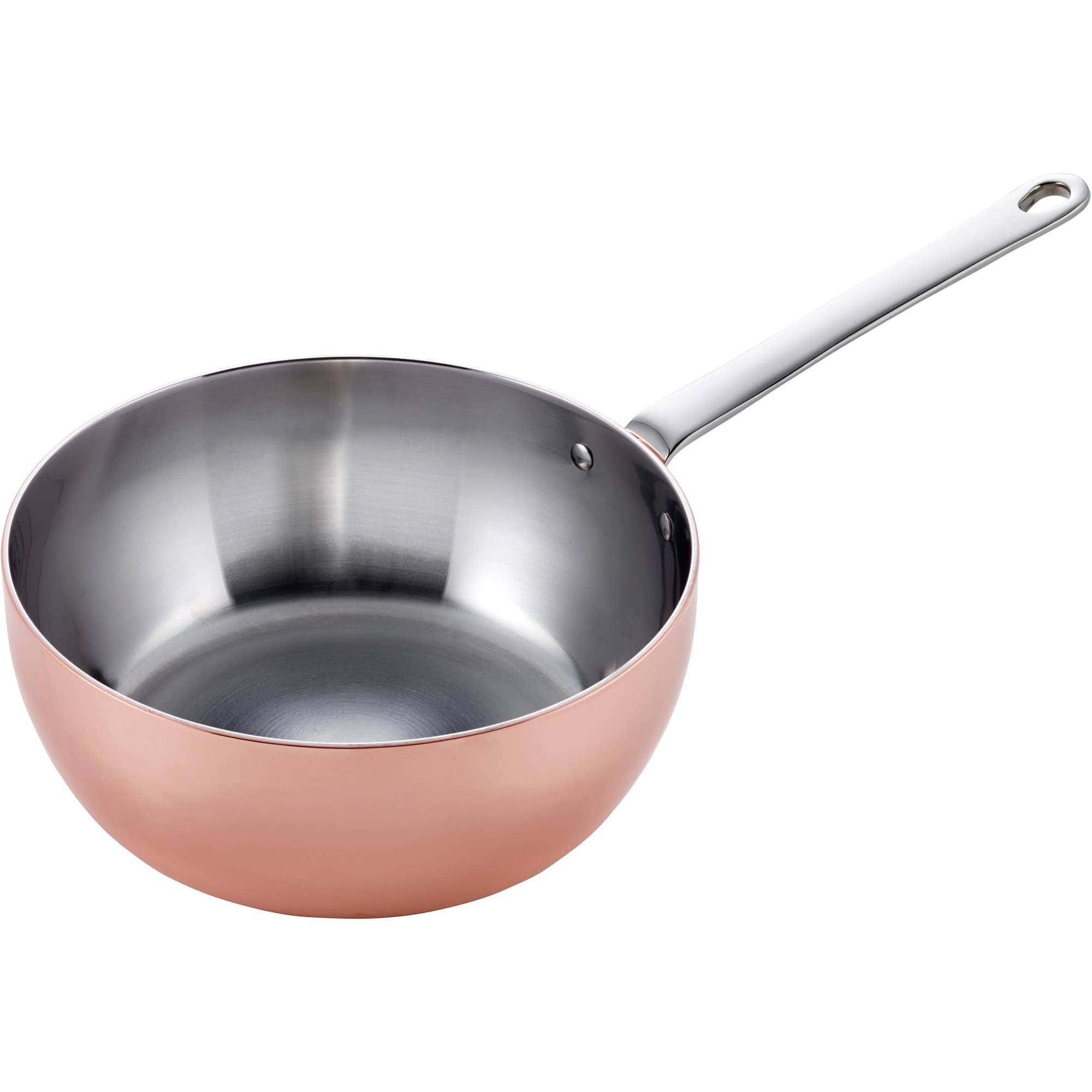 Maitre D’ Sauteuse til induktion