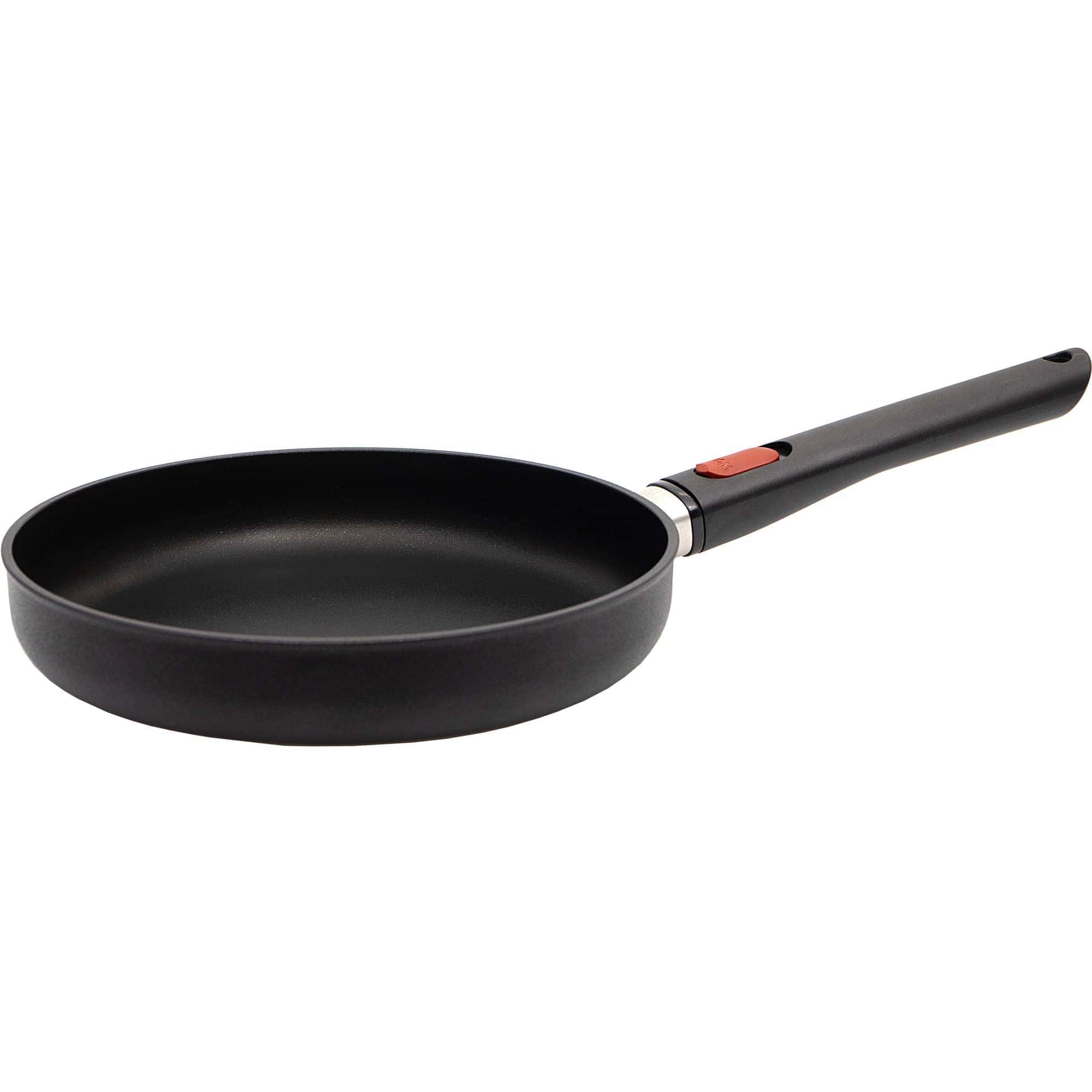 Eco Lite stegepande aftageligt håndtag 24 cm.