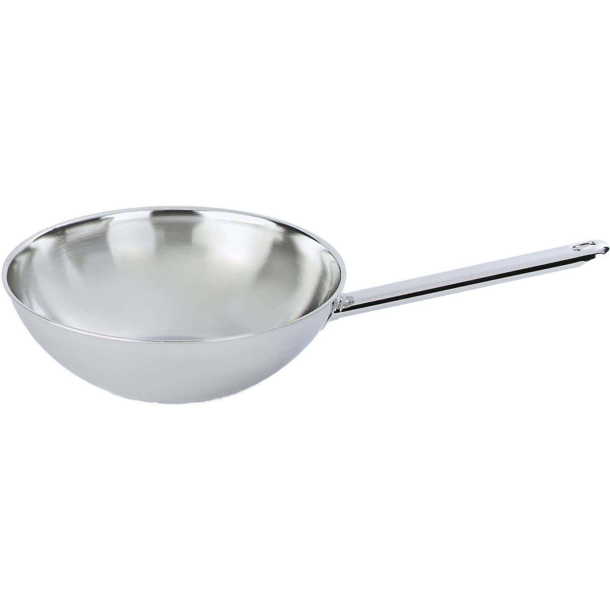 Apollo Wok   cm