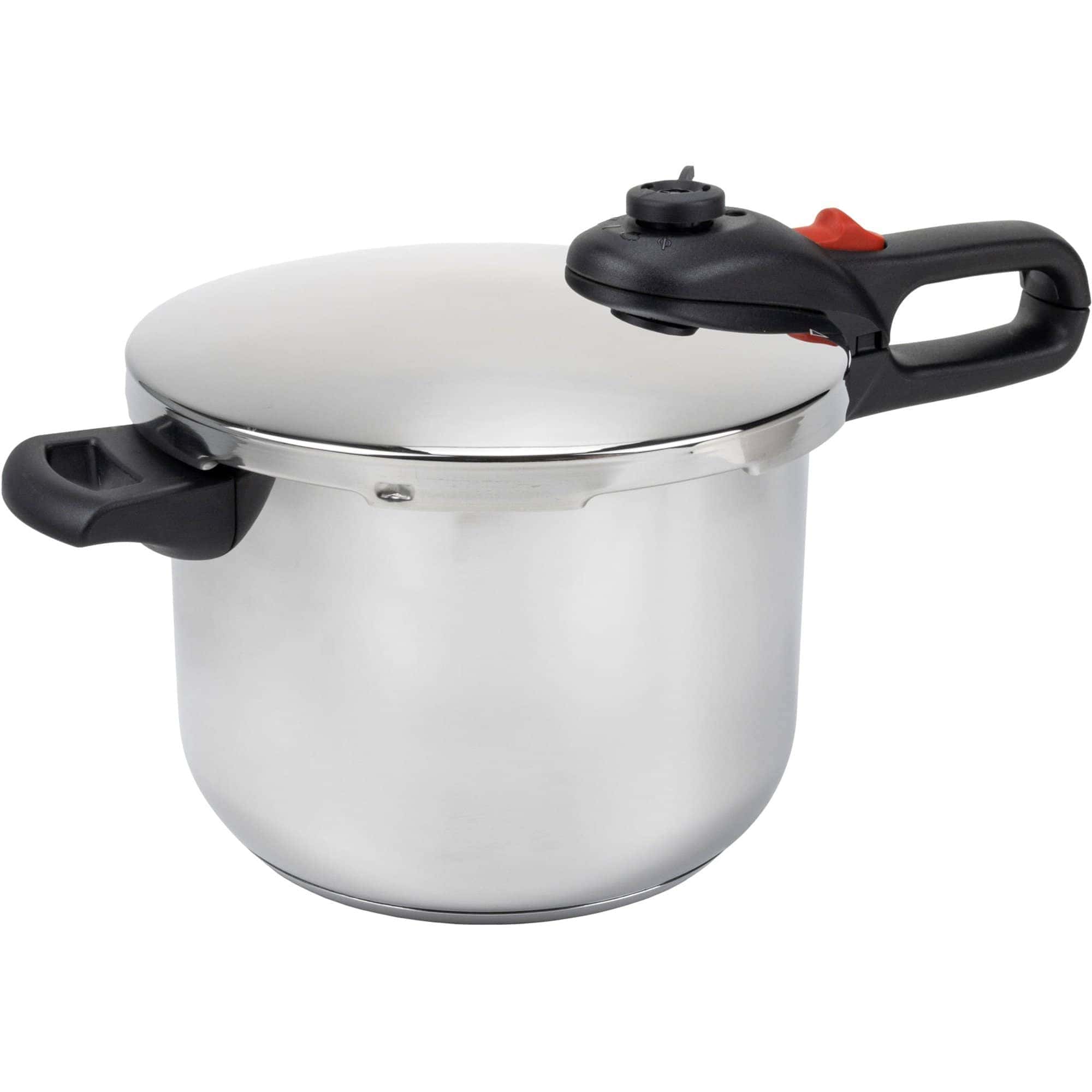 Trykkoger 6 liter