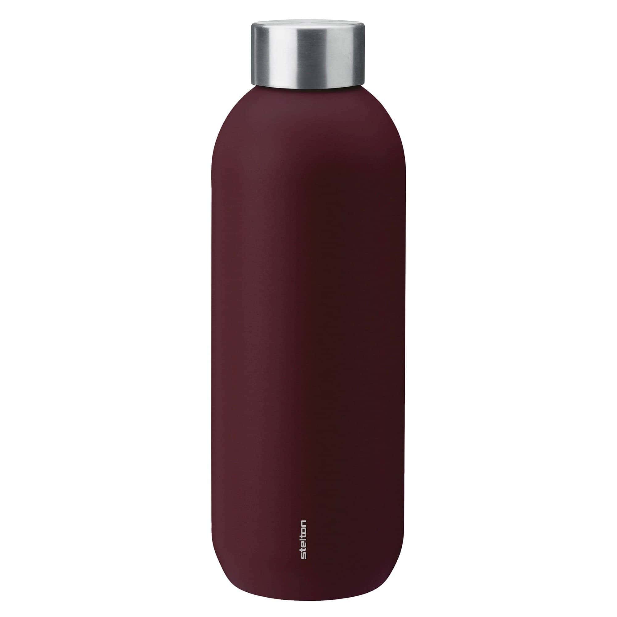 Keep Cool Drikkeflaske 0,6 liter, berry
