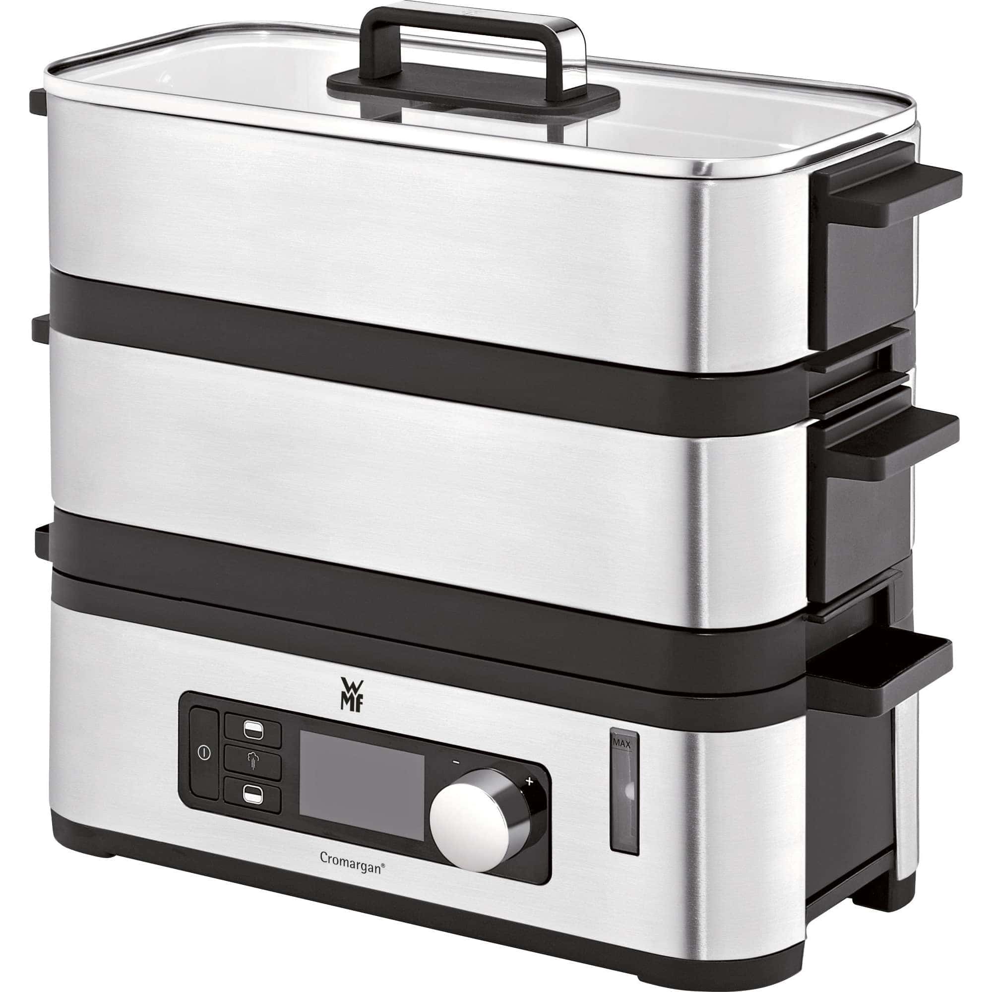 Kitchen Minis Damper