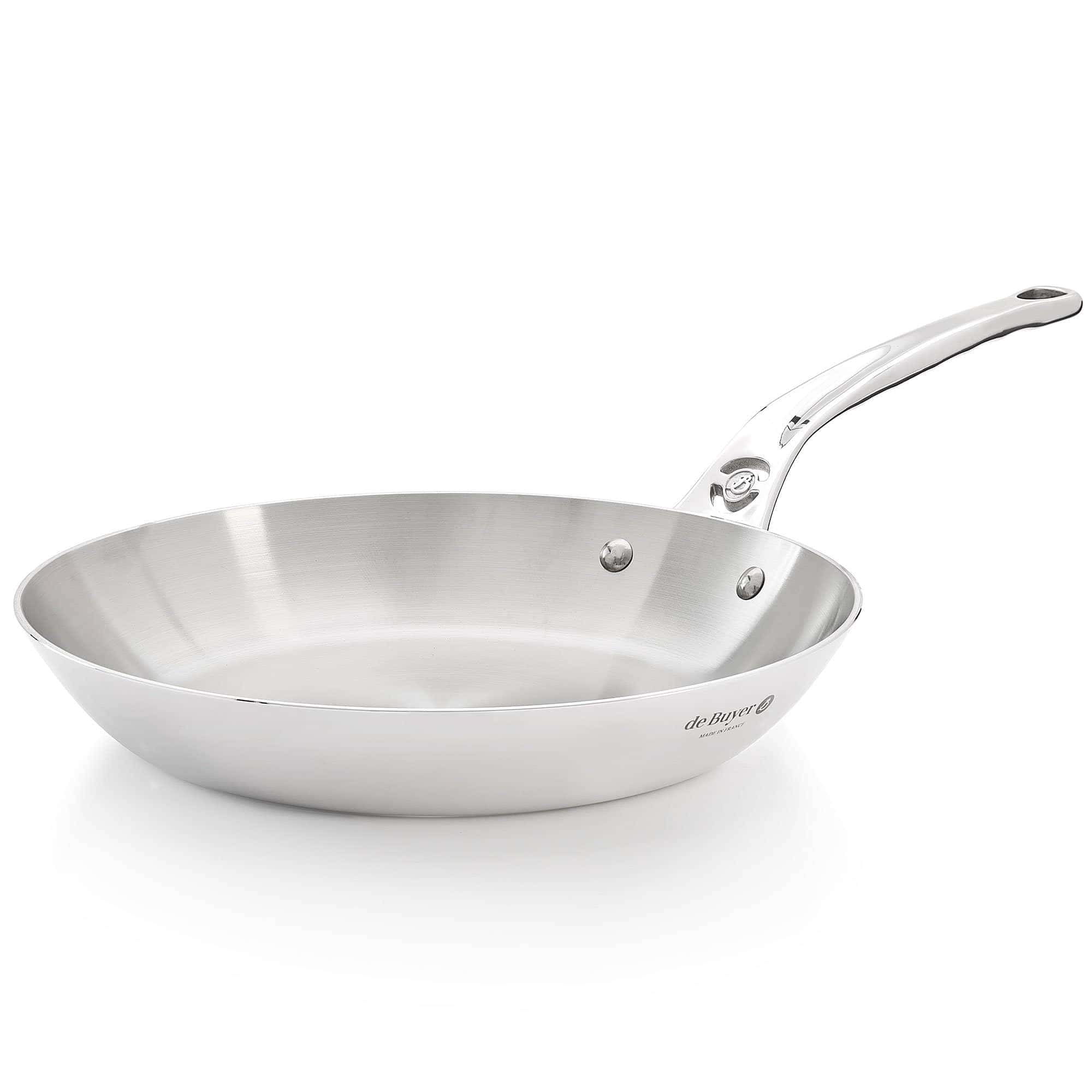 Affinity Stegepande 28 cm