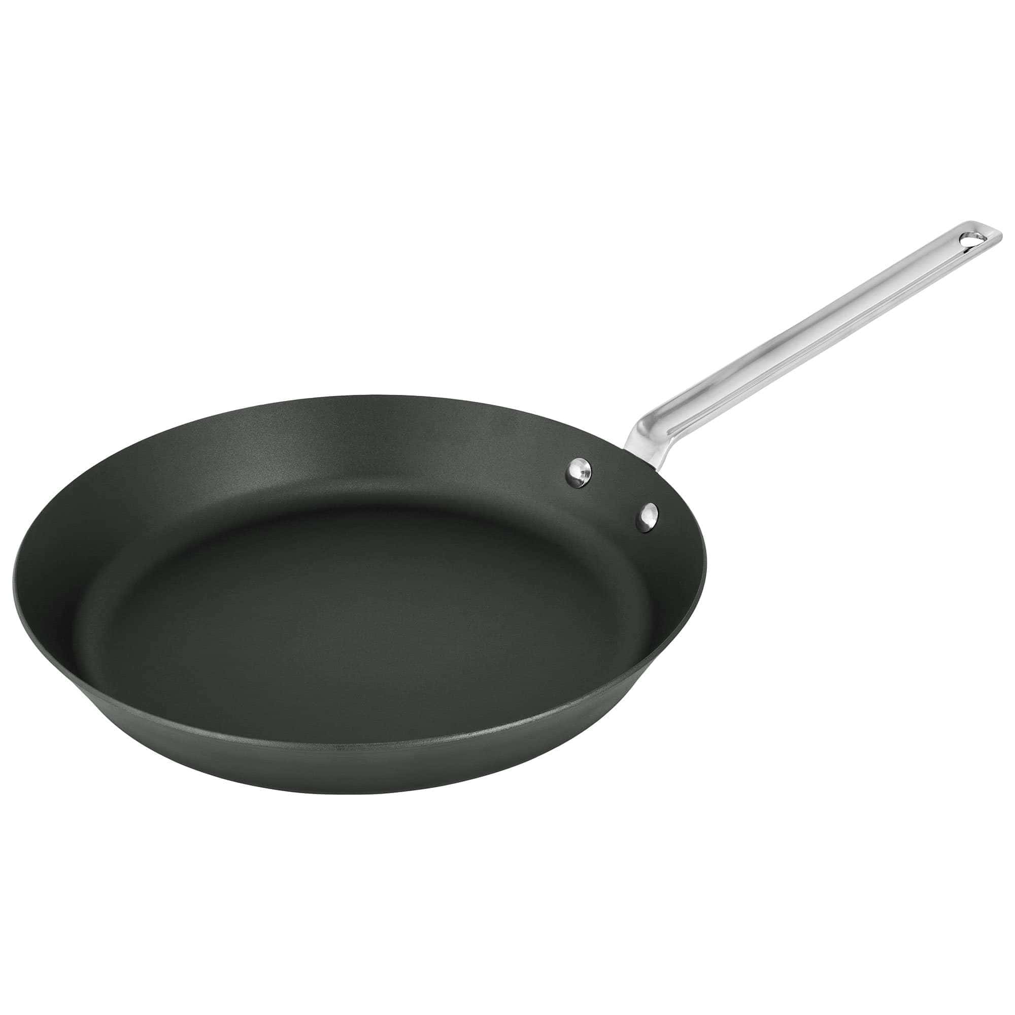 Black Iron Stegepande kulstofstål   cm