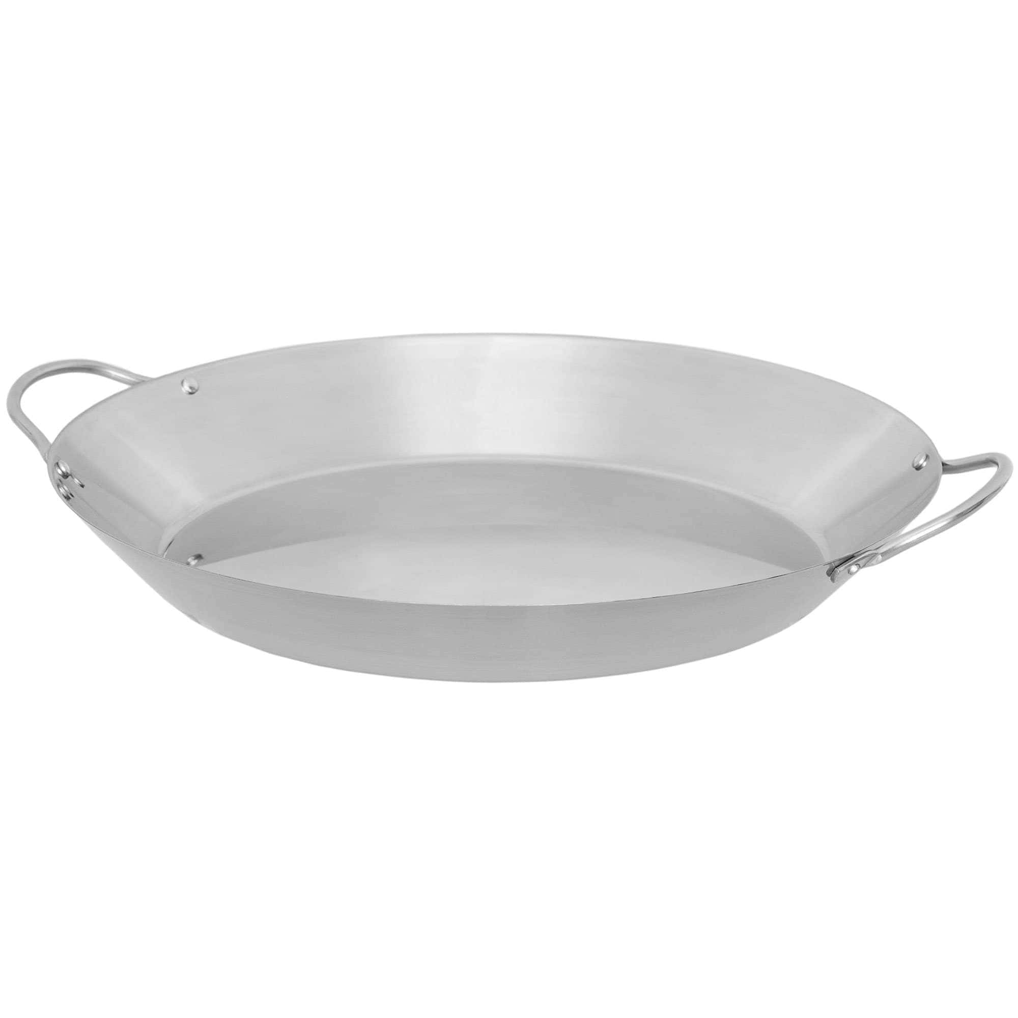 Paellapande Multigrill SST,   cm