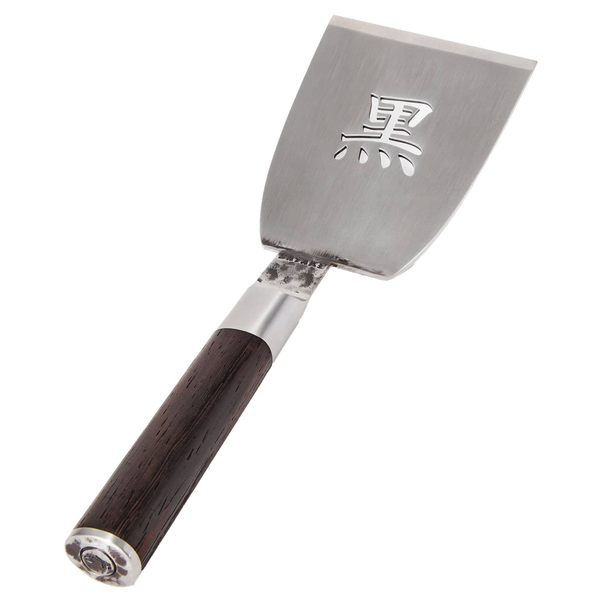 Satake Kuro spade