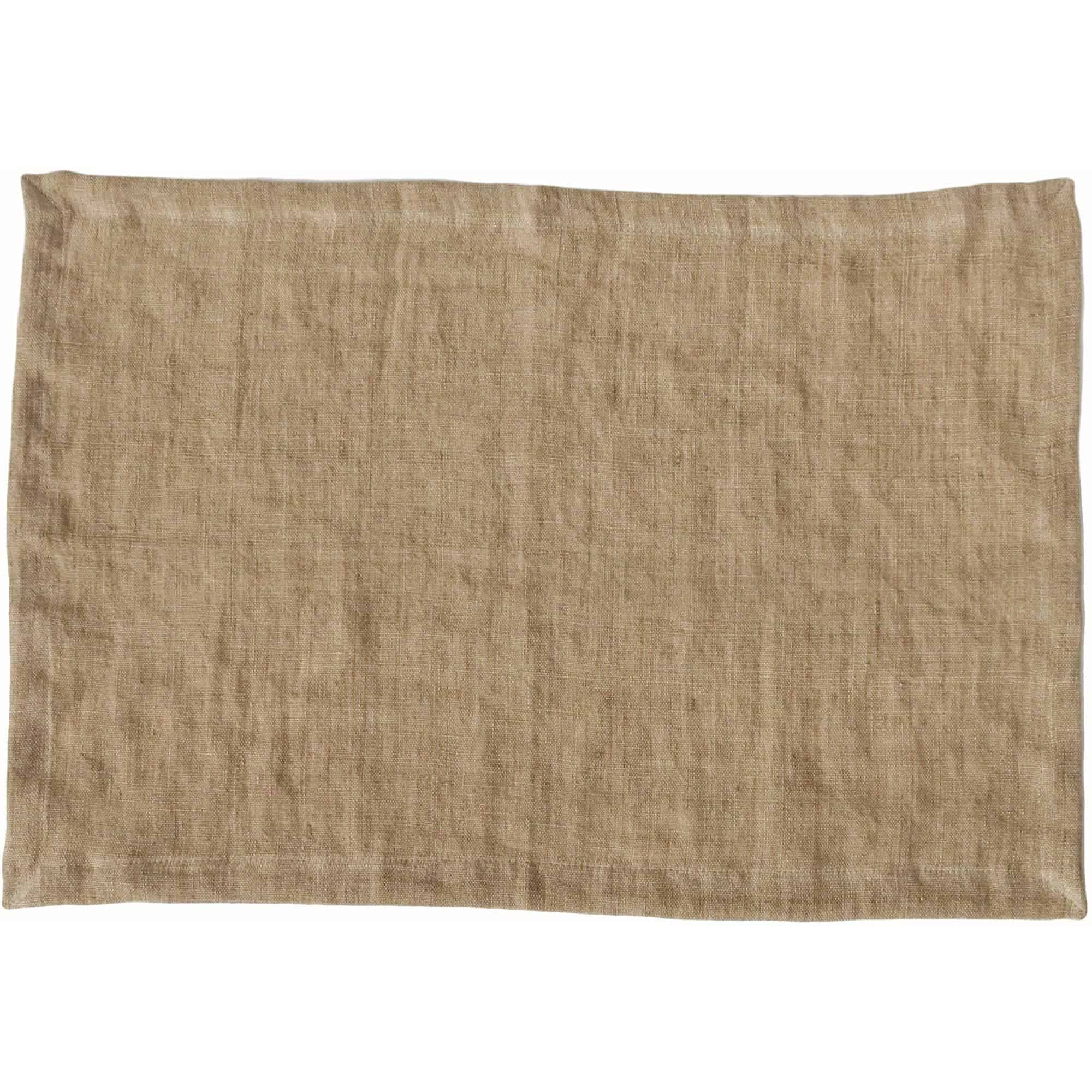 Marion bordskåner 50×37 cm, pampas
