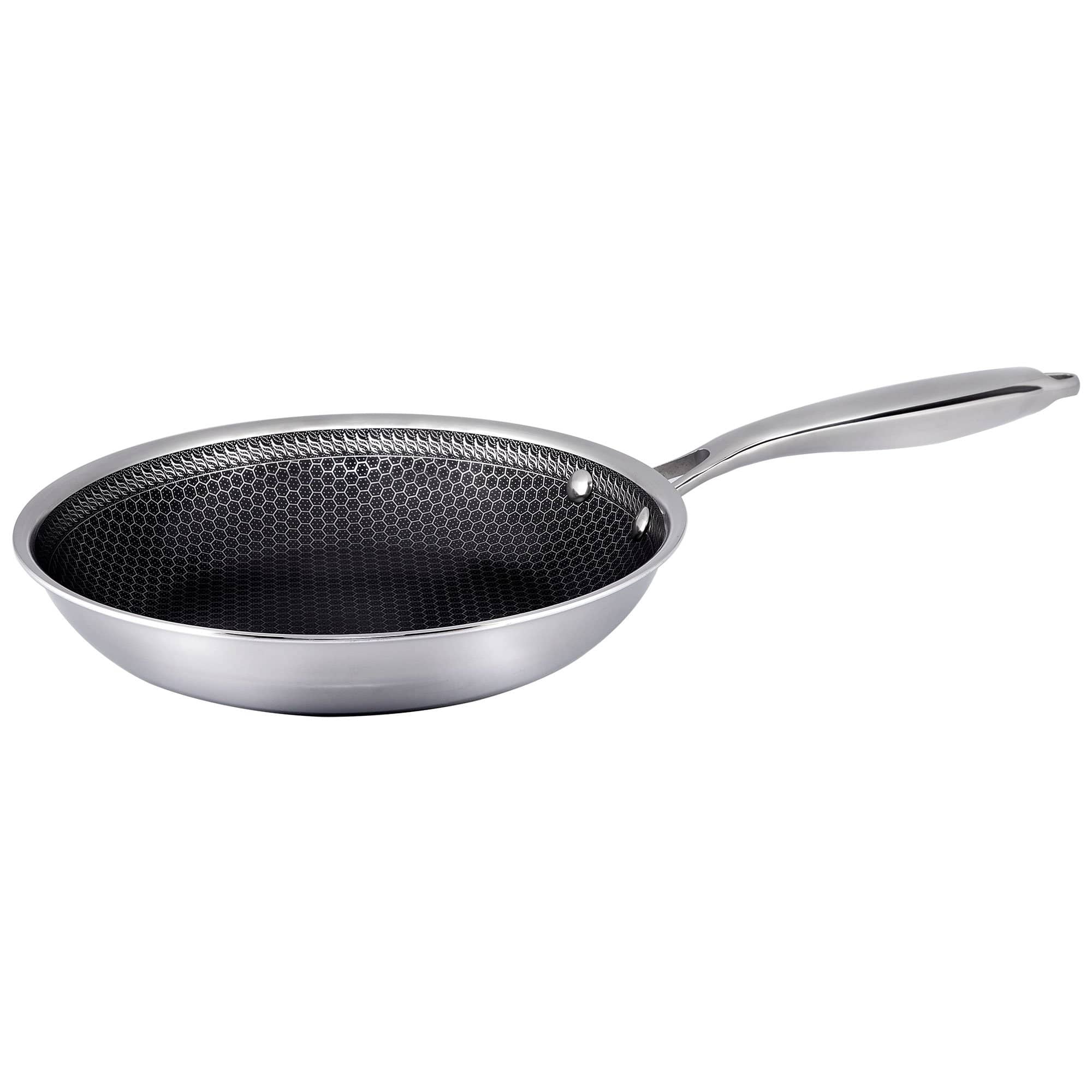 Santo stegepande 24 cm