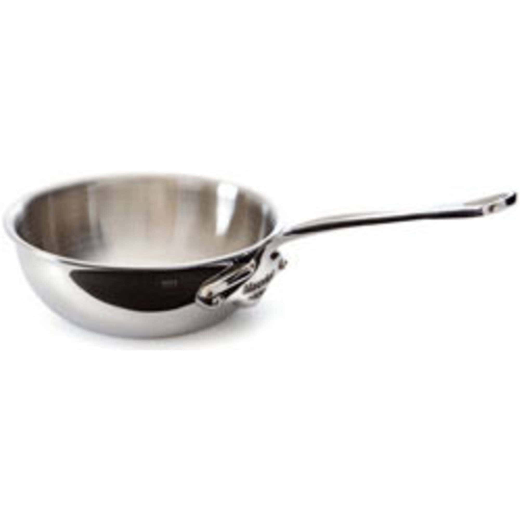 Cook Style sauteuse, 16 cm. 0,8