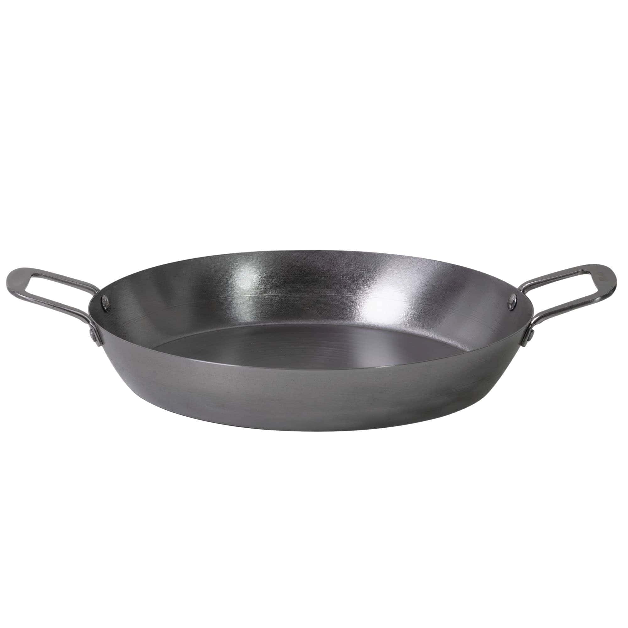 Paellapande 35 cm