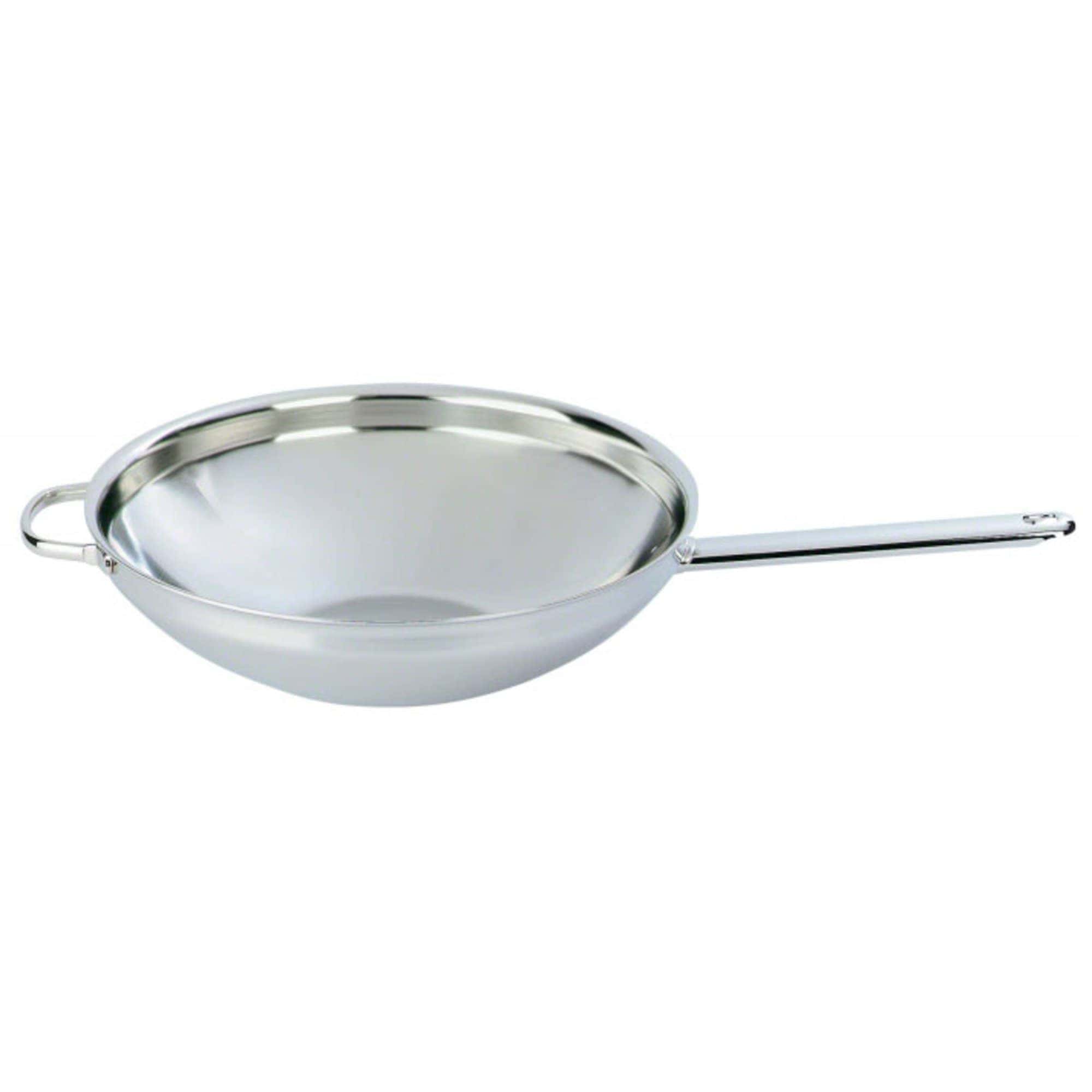 Apollo Wok   cm