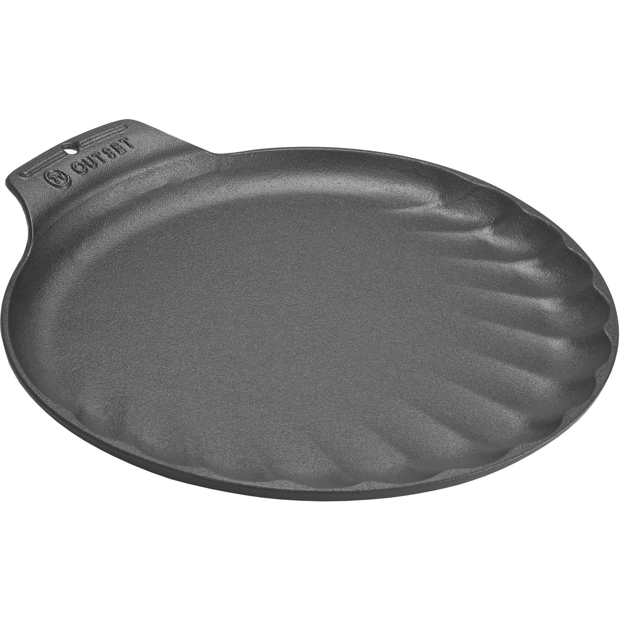 Grillpande
